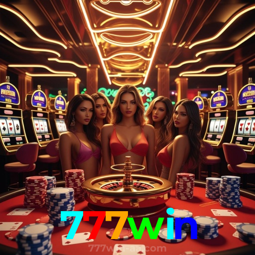 App da 777win (iOS/Android): cassino e apostas seguras