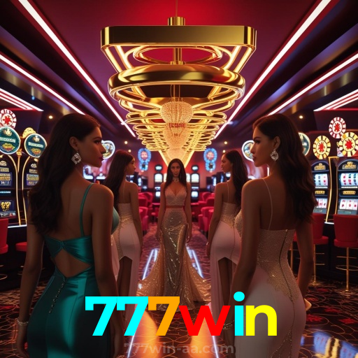 Cassino ao vivo no Brasil | 777win: segura e premiada