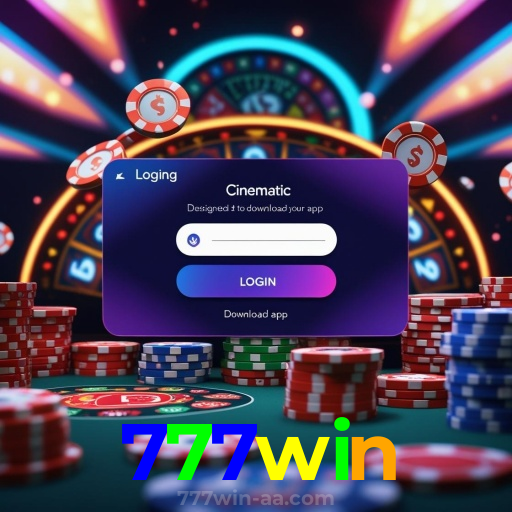 777win: Experiência Superior em Apostas com Serviço Profissional
