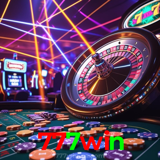 777win: mesas ao vivo em HD, slots populares e roleta com odds competitivas