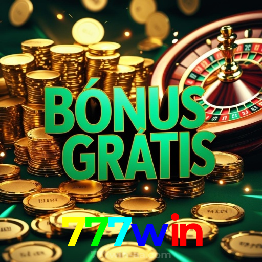 777win.com 🎰  - Plataforma de cassino online no Brasil - 777win