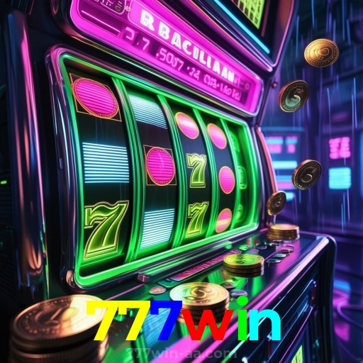 777win Slots – Jogue Agora no Melhor Cassino Online Brasil