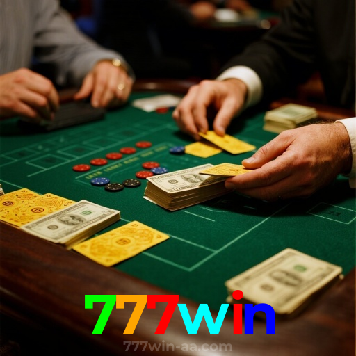 777win: Apostas Esportivas com Melhores Odds no Futebol Brasileiro