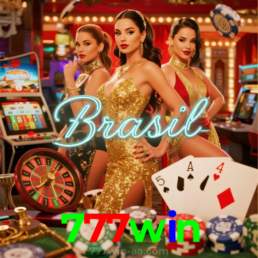 Roleta e blackjack ao vivo em português | 777win