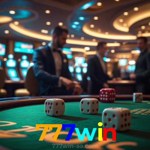777win: Valor Inigualável em Promoções e Ofertas Exclusivas!