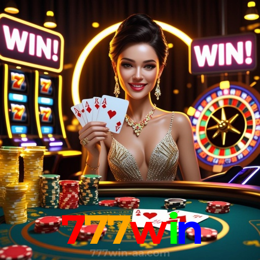 777win: Valor Inigualável em Promoções e Ofertas Exclusivas!